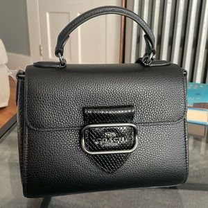 Brand New Coach Purse